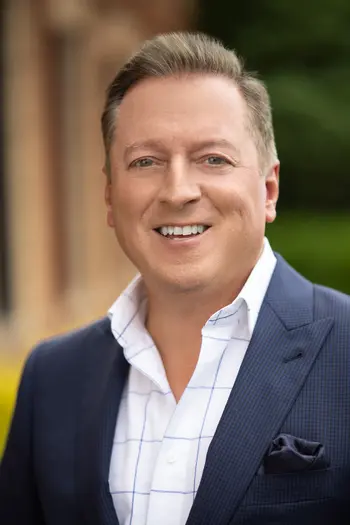TOM PIERCE