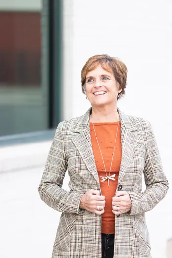 Julie Malm