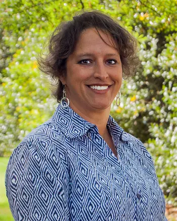 Lori Hope
