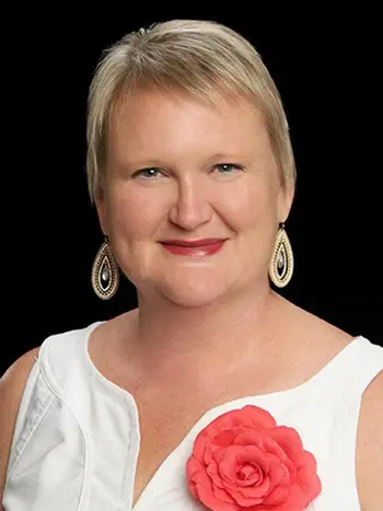 Sally Garza