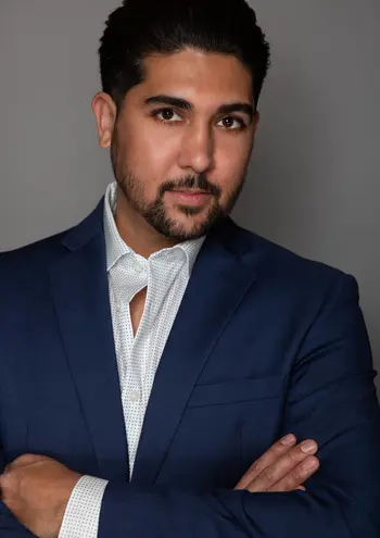 Marco Carvajal