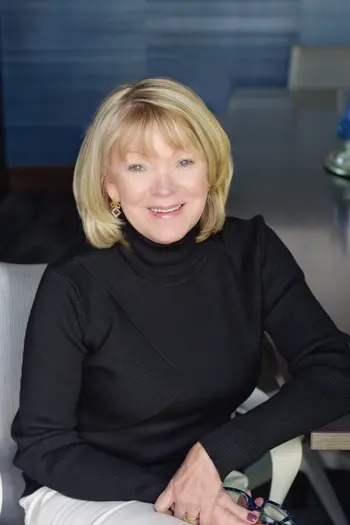 Sandra Martin