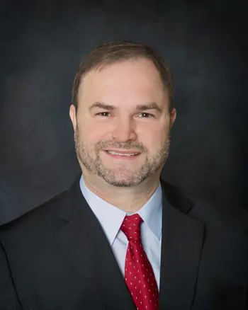 Dennis Jaggars