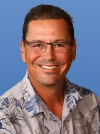 Rick Kepler
