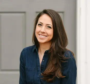 Annick Smith