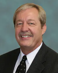Garry Schroeder