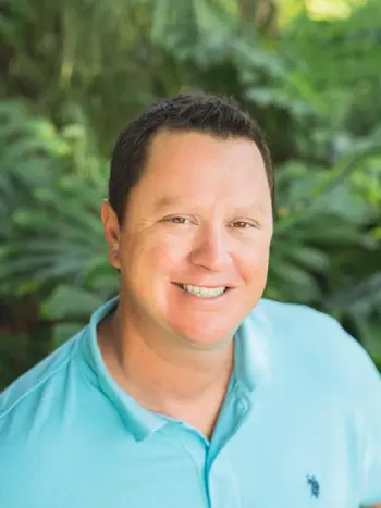 Max Blair