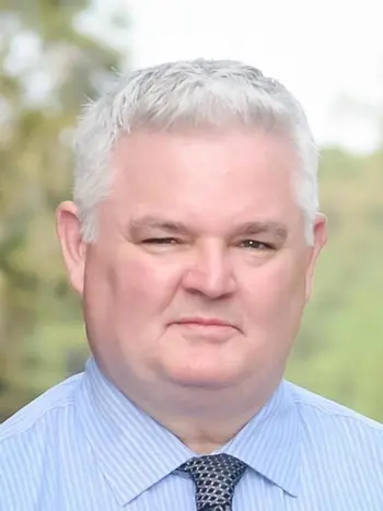 Hugh Cherry