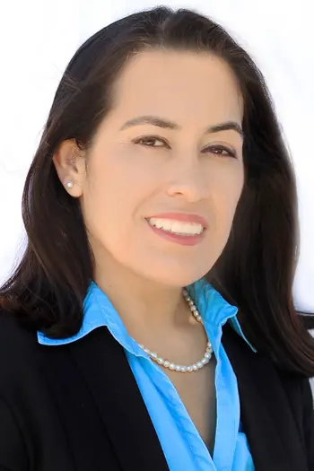Karina Mendoza