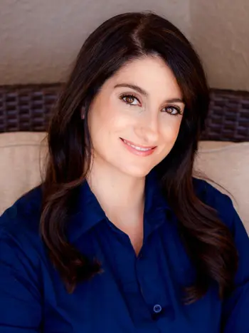 Adrienne Anello