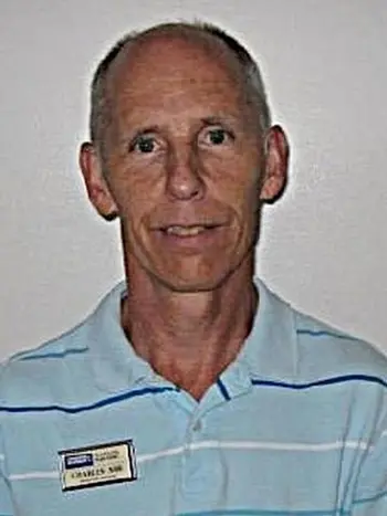 Charles Ash