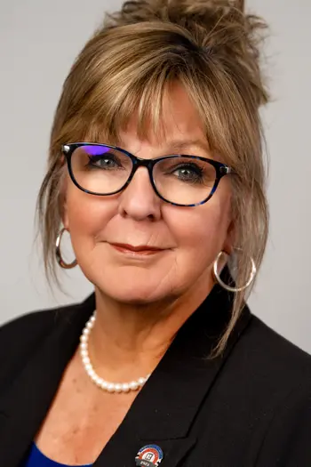 Barb Curtis