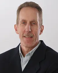 Bob Van Deusen