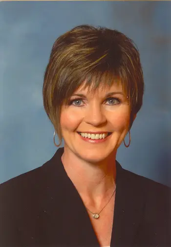 Kim Brown