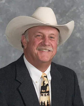 Kenneth Jeansonne