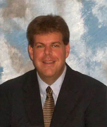 David Pickering
