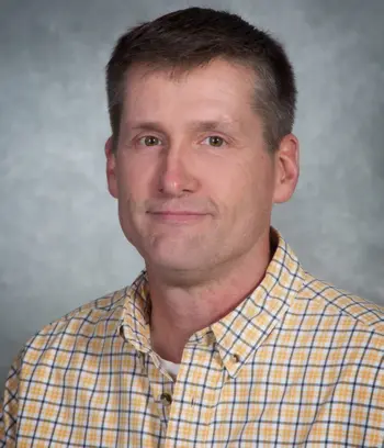 Steve Brandt
