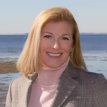 Christine Mann