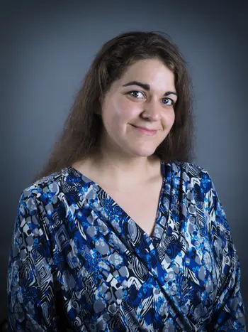 Monica Tobben