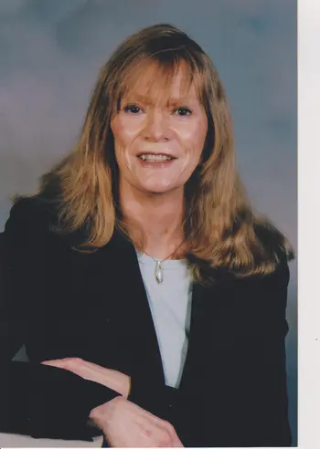 Gail Genzone