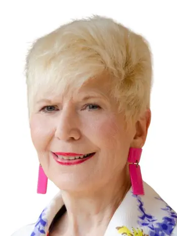 VICKI ADCOCK