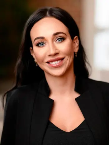 Briana Chesher