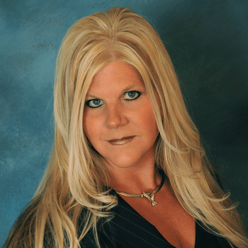 Dawn Alexander