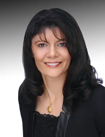 Rachel Anderson