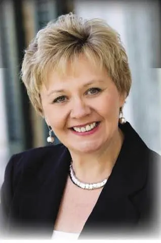 Betty Elmore