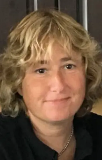 Mariann Balmann
