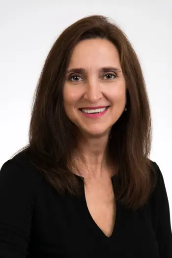 Lisa Pharis