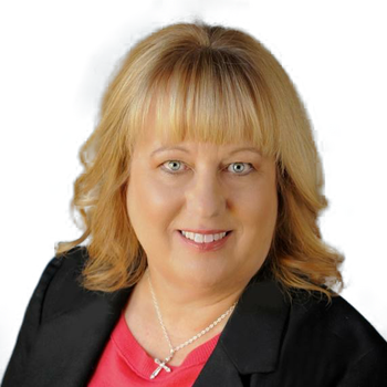 Jeanne Heidmiller