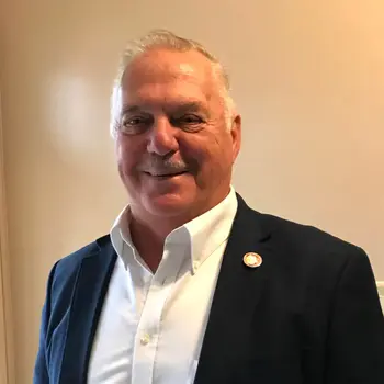 Richard Hovanec