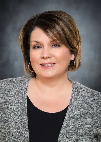 Theresa Arvin
