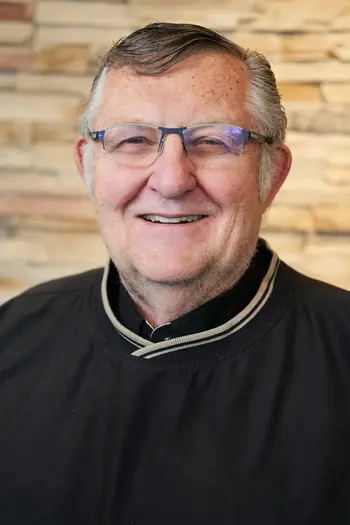 Charles Scherbaum