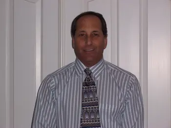 RICHARD PAGE