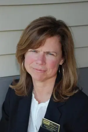 Carolyn Micheli Bayly