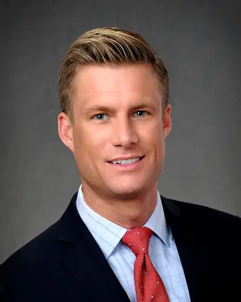 Shane Tibbitts