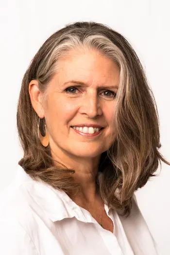 Susan Cassidy