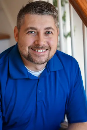 John McKenzie