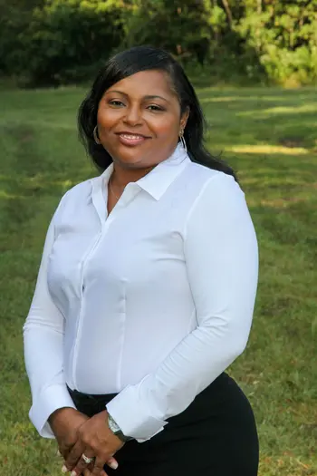 Barbara Amlalo