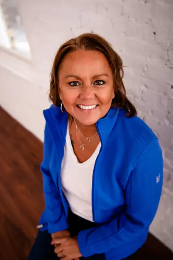 Dawn Buehrer