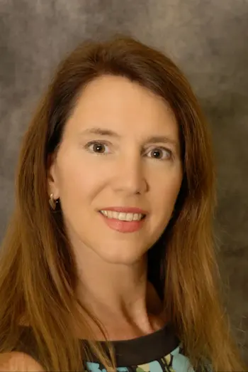 Molly Desselle