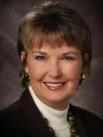 Robin Liles