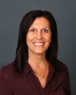 Leslee Arnold