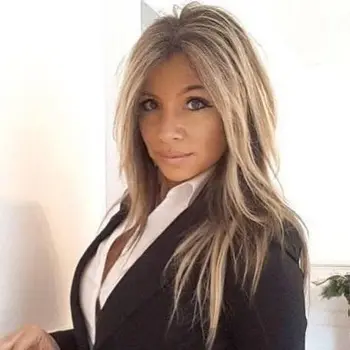 Ann Marie Parisi