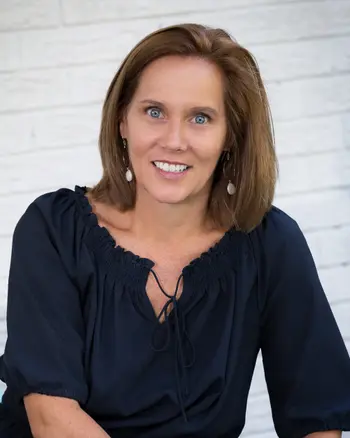 Michelle Powell