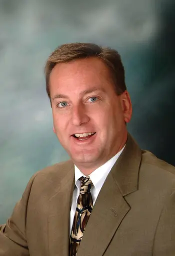 Scott Klaassen