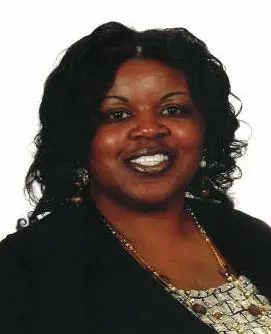 Tia Lockley