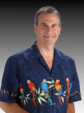 Tom Saffioti